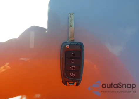 2021 Hyundai Sonata Se z USA, uszkodzony, nr VIN 5NPEG4JA0MH074639